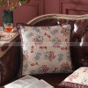 Villa Maria Pillow Cotton Linen Pillowcase Retro Car Lumbar Pillow Villa Maria Pillow Cotton Linen Pillowcase Retro Car Lumbar Pillow