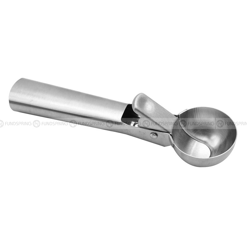 Stainless Steel Ice Cream Scoop Ice Cream Spoon Ice Cream Ball Scoop Stainless Steel Ice Cream Scoop Ice Cream Spoon Ice Cream Ball Scoop
