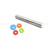 Stainless Steel Rolling Pin Adjustment Thickness Kneading Tool 17-Inch Stainless Steel Rolling Pin Adjustment Thickness Kneading Tool 17-Inch