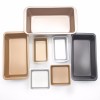 Non-Stick Bread and Cake Baking Pan - Toast Box Mold Non-Stick Bread and Cake Baking Pan - Toast Box Mold