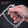 304 Stainless Steel Anti-scalding Tongs Bowl And Plate Clamp