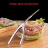 304 Stainless Steel Shrimp Stripper Shrimp Skin Shell Separator 304 Stainless Steel Shrimp Stripper Shrimp Skin Shell Separator