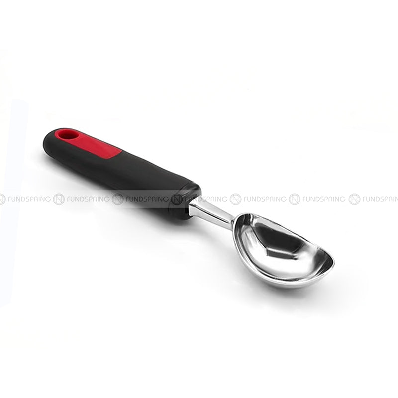 Ice Cream Digging Scoop Alloy Non-slip Spoon Multi-functional Scoop Ice Cream Digging Scoop Alloy Non-slip Spoon Multi-functional Scoop