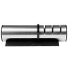 Stainless Steel Sharpener Multi-function Hand-held Knife Sharpener