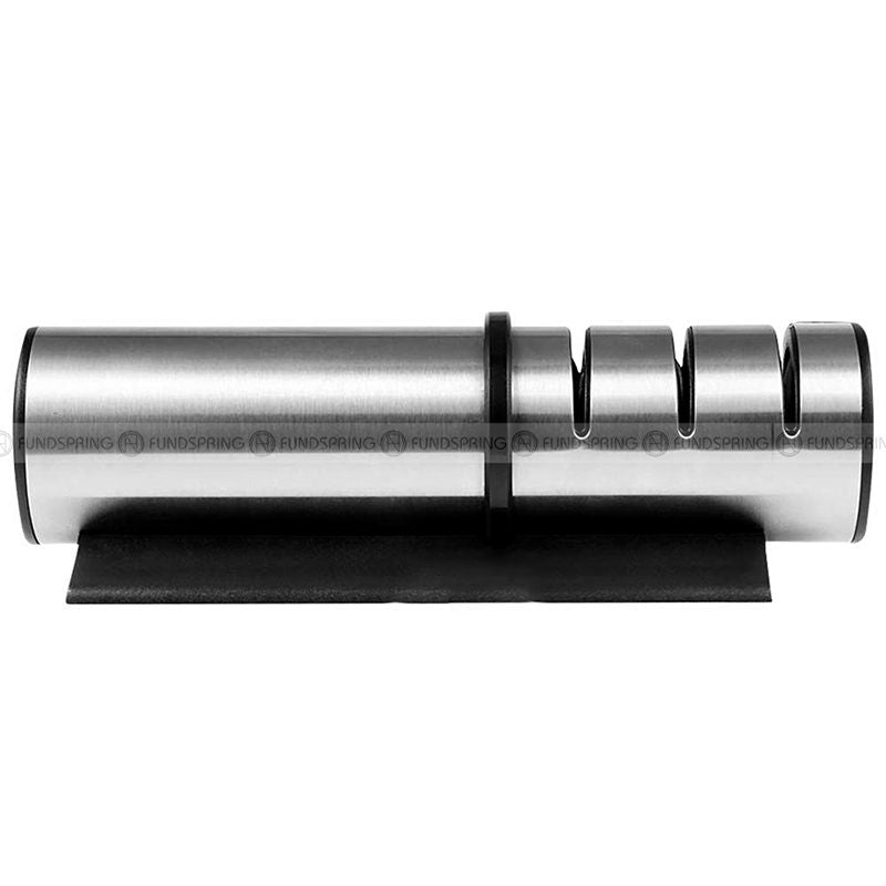 Stainless Steel Sharpener Multi-function Hand-held Knife Sharpener Stainless Steel Sharpener Multi-function Hand-held Knife Sharpener