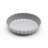 Blossom Bake Non-Stick Mini Flower-Shaped Pie Pans - Set of 5