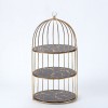 Multi-layer Pastry Fruit Plate Storage Rack Afternoon Tea Cupcake Display Stand Multi-layer Pastry Fruit Plate Storage Rack Afternoon Tea Cupcake Display Stand