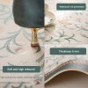 Botticelli Floor Mat PVC Anti-slip Mat Vintage Door Mat Carpet Botticelli Floor Mat PVC Anti-slip Mat Vintage Door Mat Carpet