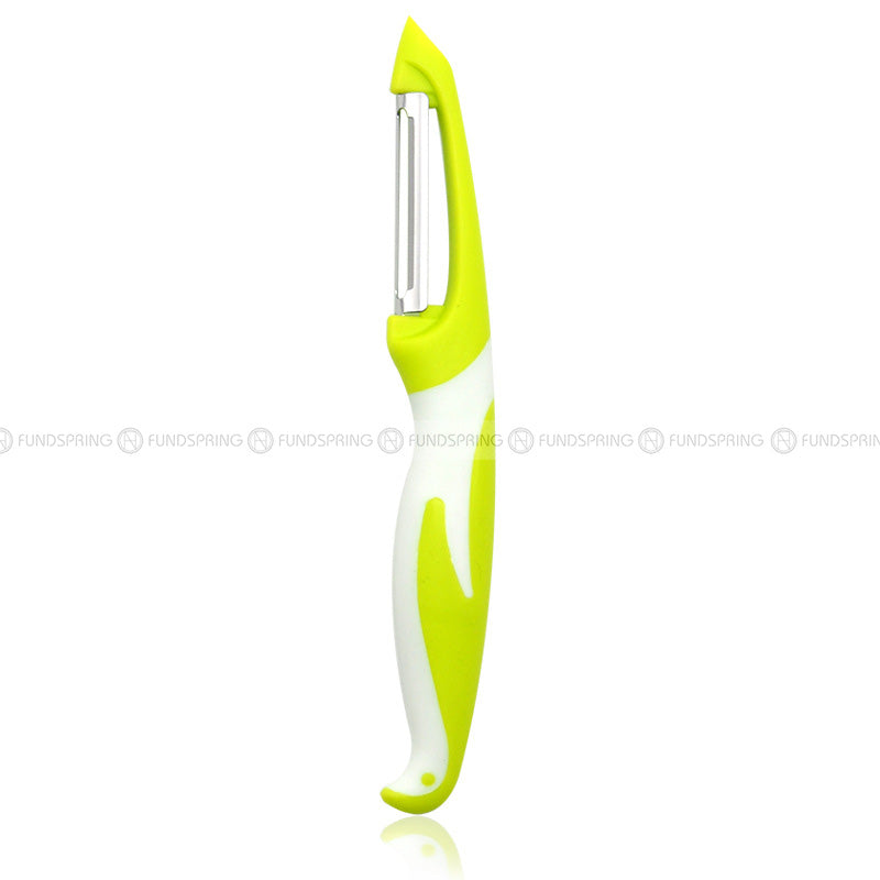 Potato Peeler Stainless Steel Melon And Fruit Slicer Peeling Tool Potato Peeler Stainless Steel Melon And Fruit Slicer Peeling Tool