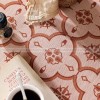 Michaelella Tablecloth Light Luxury Table Cloth Waterproof Cover Cloth Michaelella Tablecloth Light Luxury Table Cloth Waterproof Cover Cloth
