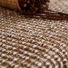 Alice Sofa Cushion Luxury Universal Brown Sofa Cover Chinese Woven Scarf Alice Sofa Cushion Luxury Universal Brown Sofa Cover Chinese Woven Scarf