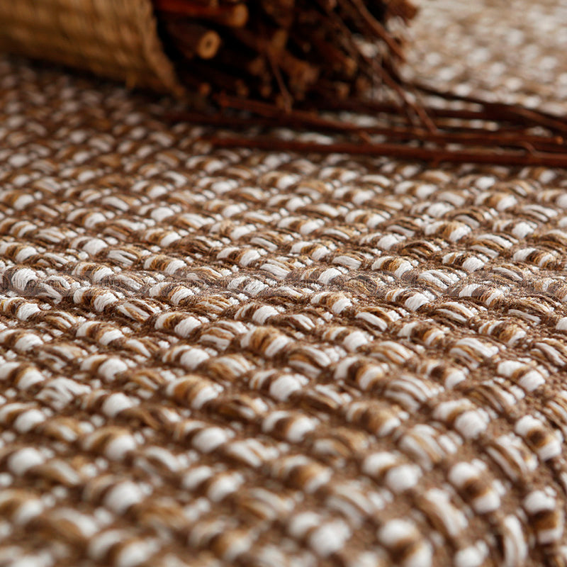 Alice Sofa Cushion Luxury Universal Brown Sofa Cover Chinese Woven Scarf Alice Sofa Cushion Luxury Universal Brown Sofa Cover Chinese Woven Scarf