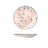 Japanese Handpainted Ceramic Dinnerware Set for Elegant Table Settings