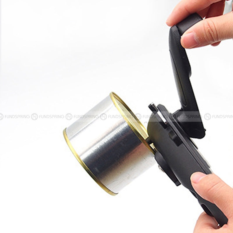 Multifunctional Stainless Steel 6-in-1 Can and Bottle Opener Multifunctional Stainless Steel 6-in-1 Can and Bottle Opener