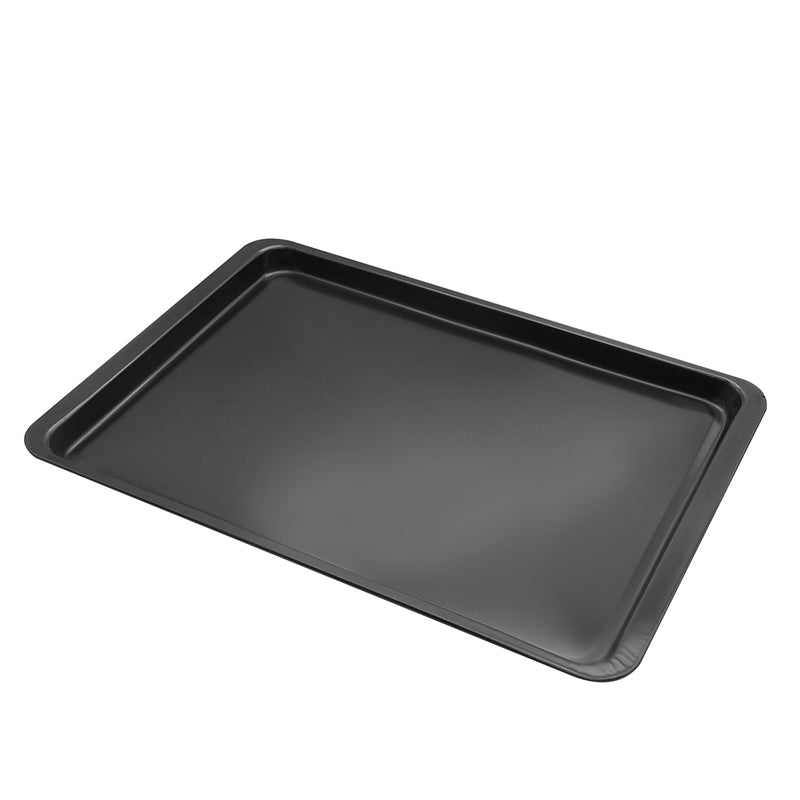 14.5-Inch Large Rectangular Baking Tray Baking Oven Tray Cookie Tray 14.5-Inch Large Rectangular Baking Tray Baking Oven Tray Cookie Tray