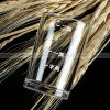 Crystal Liquor Spirit Glass Set with Scale Chinese Baijiu Glass Set Crystal Liquor Spirit Glass Set with Scale Chinese Baijiu Glass Set