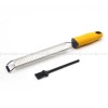 Multifunctional Chocolate Shaving Knife Cheese Lemon Ginger Scraper