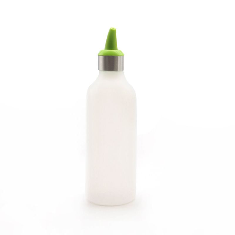SavorPour 450ML Squeeze Bottle – Ideal for BBQ, Soy Sauce, Vinegar, and Seasonings SavorPour 450ML Squeeze Bottle – Ideal for BBQ, Soy Sauce, Vinegar, and Seasonings