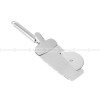 Stainless Steel Pizza Cutter Multipurpose Pizza Wheel Cake Shovel Stainless Steel Pizza Cutter Multipurpose Pizza Wheel Cake Shovel