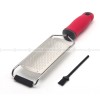 MultiSlice Culinary Tool: Cheese Grater, Lemon Slicer, Chocolate Shaver MultiSlice Culinary Tool: Cheese Grater, Lemon Slicer, Chocolate Shaver