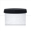 6.5-Inch Stainless Steel Flour Cutter Scale Dough Cutter Flour Scraper 6.5-Inch Stainless Steel Flour Cutter Scale Dough Cutter Flour Scraper