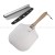 Pizza Spatula + Pizza Cutter  + $5.00 