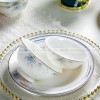 Flower of Life Hand-made Tableware Set Ceramic Dinnerware Set 48-Piece Flower of Life Hand-made Tableware Set Ceramic Dinnerware Set 48-Piece