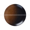 Japanese Ceramic Plate Gradient Glaze Dinnerware 6/8/10 Inches Shallow Plate Japanese Ceramic Plate Gradient Glaze Dinnerware 6/8/10 Inches Shallow Plate