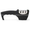 Multifunctional 3-stage Knife Sharpener Knife Sharpening Stone Multifunctional 3-stage Knife Sharpener Knife Sharpening Stone