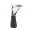 Y-Shaped Melon and Fruit Peeler with Non-Slip Handle and Seat Design