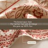 Chamonix Tablecloth Pastoral Desk Cover Cotton Linen Table Cloth Chamonix Tablecloth Pastoral Desk Cover Cotton Linen Table Cloth