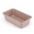 9.5'' Pink Toast Pan 