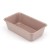 9.5'' Pink Toast Pan 