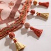 Michaelella Table Runner Moroccan Long Strip Cloth Table Runner Michaelella Table Runner Moroccan Long Strip Cloth Table Runner