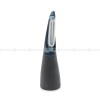 Horn-shaped Peeler Vegetable and Fruit Peeler with Non-slip Handle