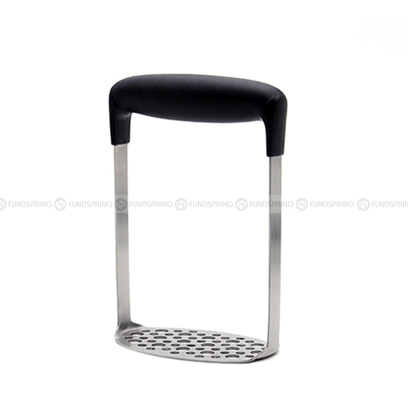 Stainless Steel Potato Presser Crusher Potato Puree Press Stainless Steel Potato Presser Crusher Potato Puree Press