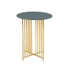 European Creative Snack Cake Stand for Hotel Catering and Home Dessert Presentation European Creative Snack Cake Stand for Hotel Catering and Home Dessert Presentation