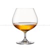 Reinforced Crystal Glass Brandy Cup Lead Free Caliber Whiskey Glass