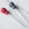 Seasoning Syringe Turkey Seasoning Pump BBQ Seasoning Silicone Pump Seasoning Syringe Turkey Seasoning Pump BBQ Seasoning Silicone Pump