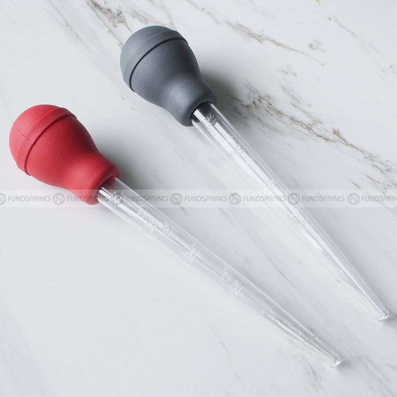Seasoning Syringe Turkey Seasoning Pump BBQ Seasoning Silicone Pump Seasoning Syringe Turkey Seasoning Pump BBQ Seasoning Silicone Pump