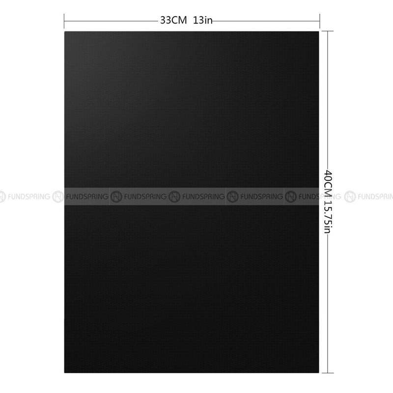 Baking Parchment Paper BBQ Pad Repeated Use of Baking Paper Pad Baking Parchment Paper BBQ Pad Repeated Use of Baking Paper Pad