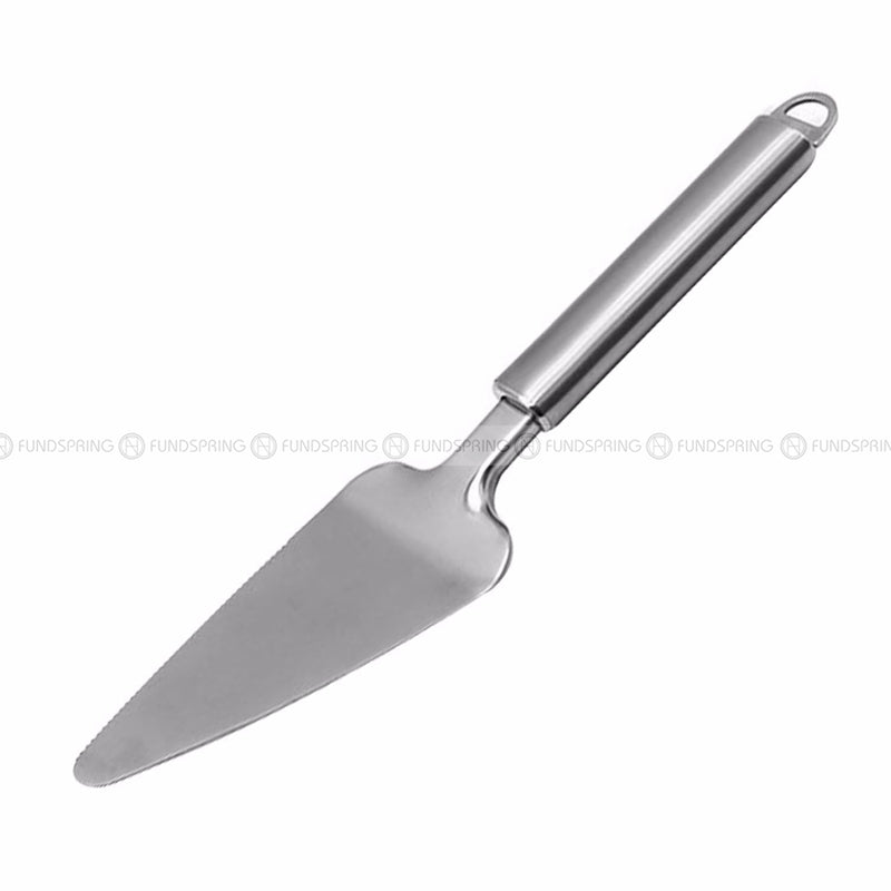 Stainless Steel Baking Spatula Pizza Spatula Pancake Cheese Cutter Stainless Steel Baking Spatula Pizza Spatula Pancake Cheese Cutter