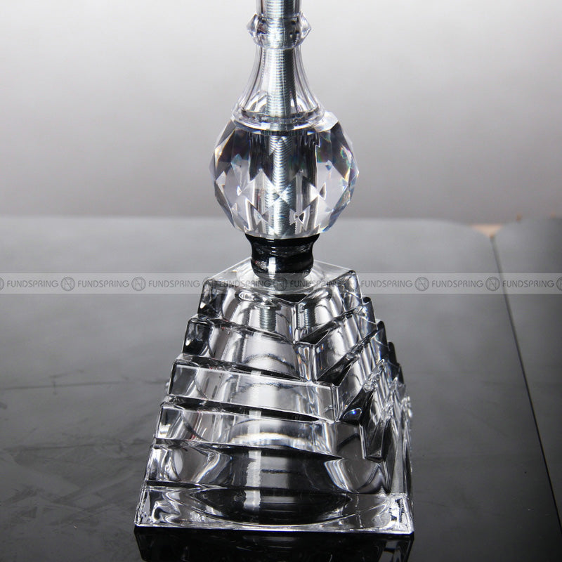 Steel And Glass Rack Wine Glass Cup Holder Goblet Holder For 6 Cups Steel And Glass Rack Wine Glass Cup Holder Goblet Holder For 6 Cups