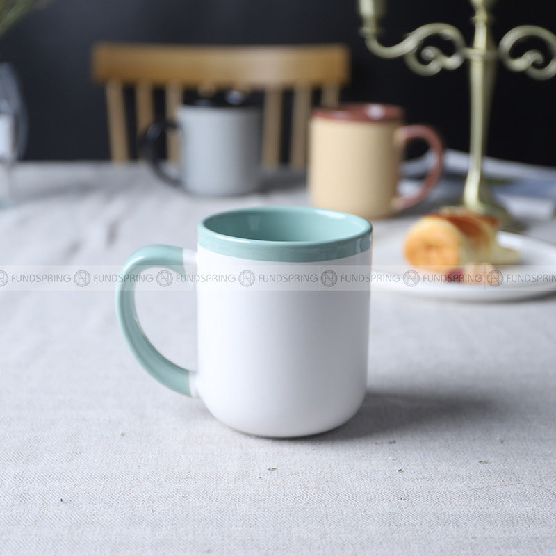 Drink Ware Simplistic Under glaze Ceramic Mug Coffee Cup Tea Cup Drink Ware Simplistic Under glaze Ceramic Mug Coffee Cup Tea Cup