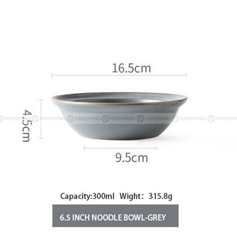 Minimalist Matte Ceramic Dinnerware Morandi Porcelain Bowls Plate Minimalist Matte Ceramic Dinnerware Morandi Porcelain Bowls Plate