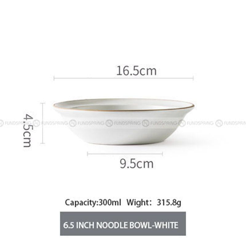Minimalist Matte Ceramic Dinnerware Morandi Porcelain Bowls Plate Minimalist Matte Ceramic Dinnerware Morandi Porcelain Bowls Plate