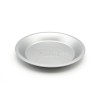 6-Inch Pie Baking Pan Round Plate Portable Outdoor Camping Tableware 6-Inch Pie Baking Pan Round Plate Portable Outdoor Camping Tableware