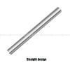 304 Stainless Steel Baking Rolling Pin – Essential Rolling Tool