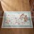 Botticelli Floor Mat B RECTANGLE 