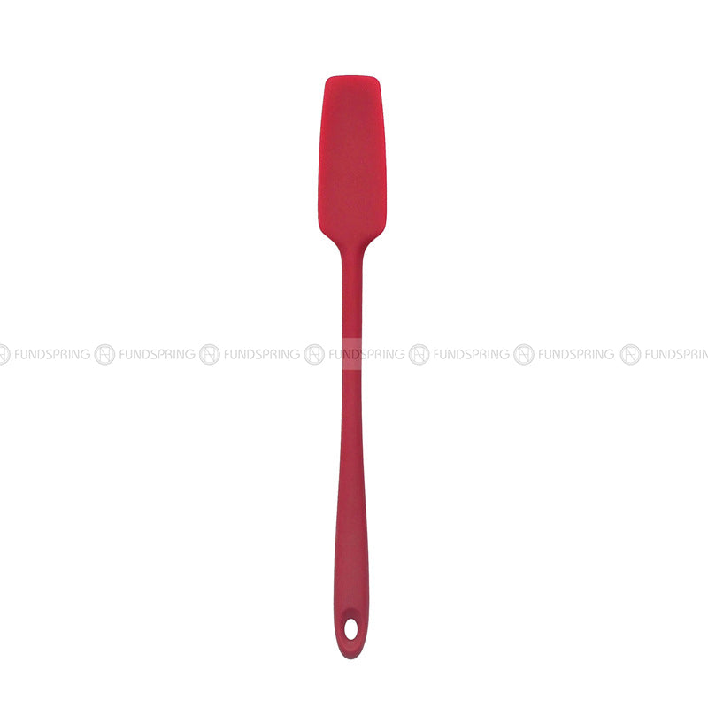 Food Grade Silicone Cream Spatula Set Jam Bread Spatula Baking Spatula Food Grade Silicone Cream Spatula Set Jam Bread Spatula Baking Spatula